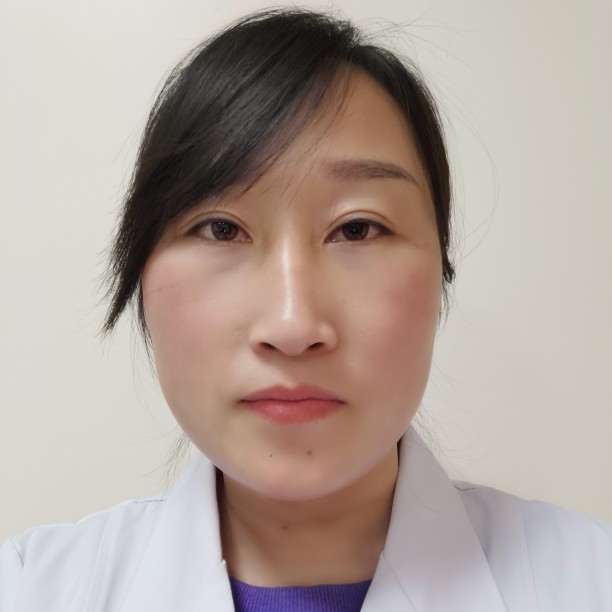 张红霞主治医师