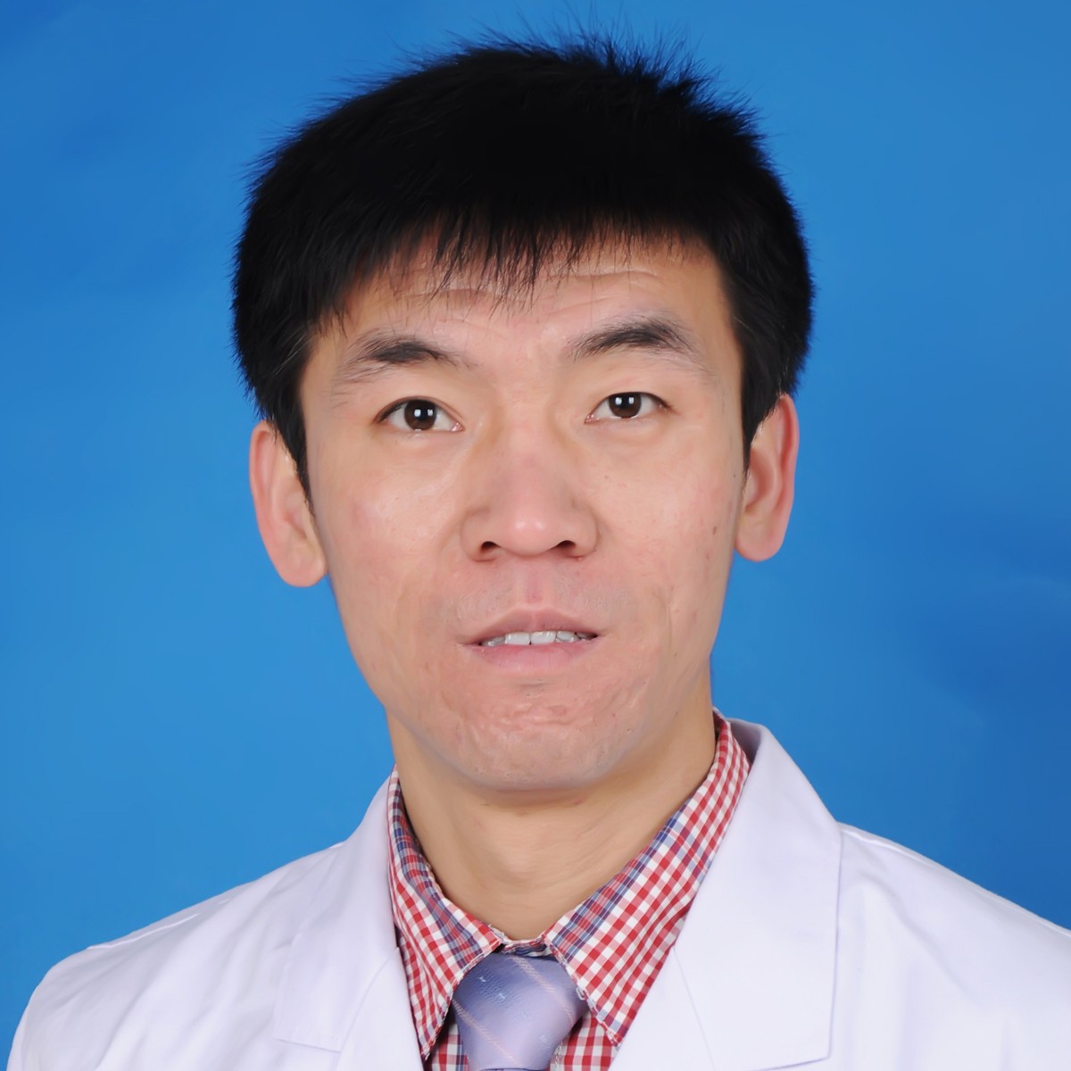 文小强主治医师陕西中医药大学第二附属医院 肿瘤乳腺外科擅长消化道