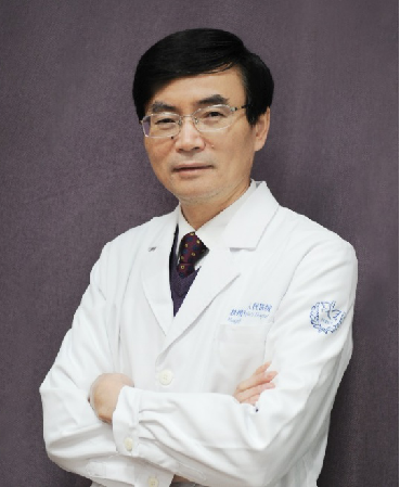 肿瘤专家-马胜林教授