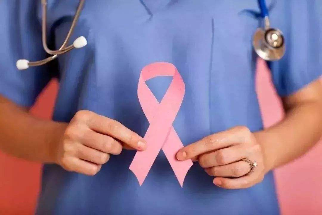 乳腺癌治疗丨三阴性乳腺癌治疗“难题”多！抗癌路上，易加医帮你“升级打怪”！