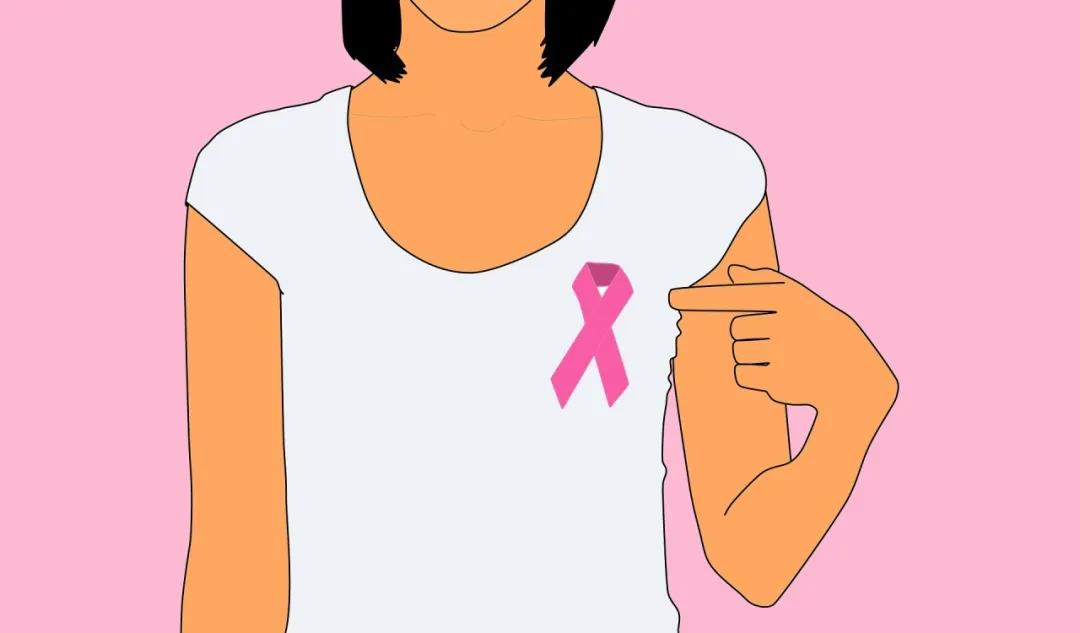 乳腺癌治疗| 抗HER-2靶向药物大盘点！为凶险的乳腺癌带来治愈机会。